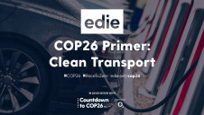 The report is free to download for edie users